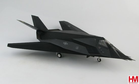 F117A Nighthawk USAF, "Operation Allied Force"